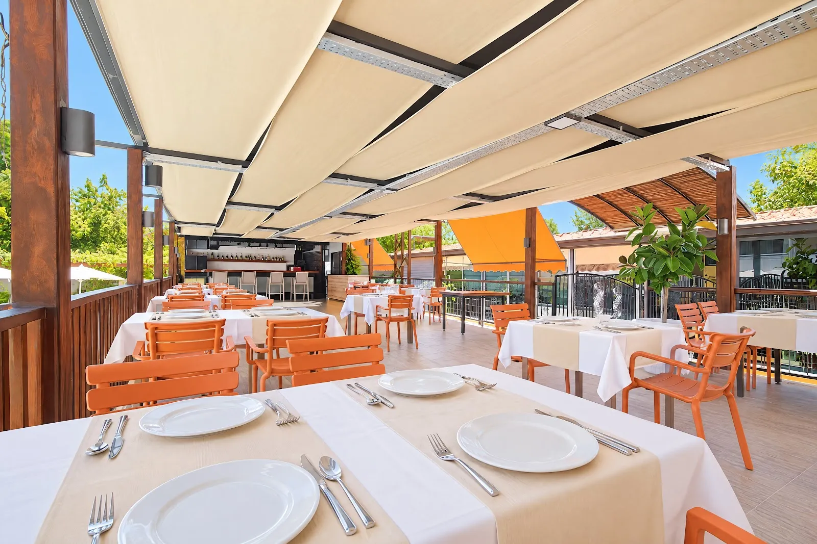 Restoran
