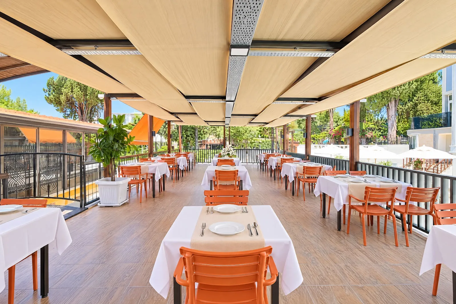 Restoran