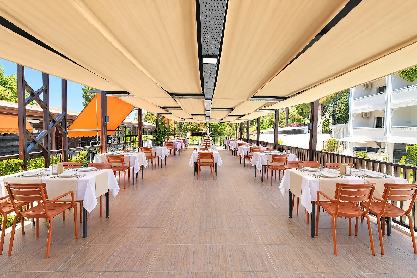 Restoran