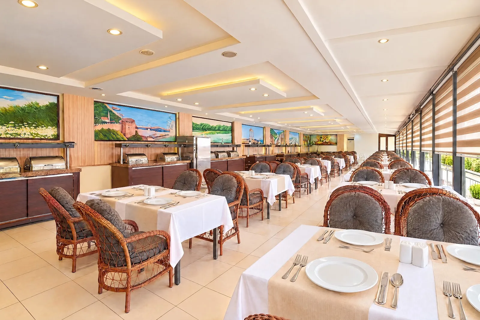Restoran