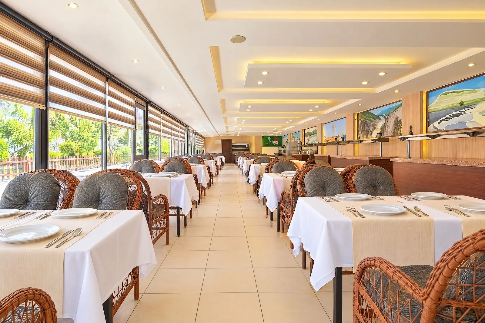 Restoran