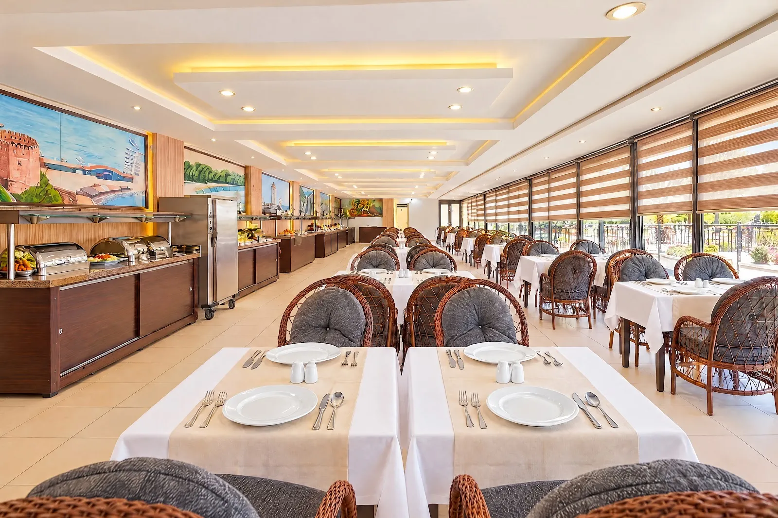 Restoran